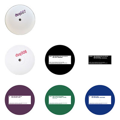 Dubsquare records