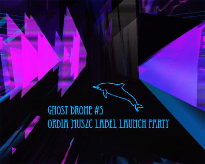 Ordia Muszc label launch party